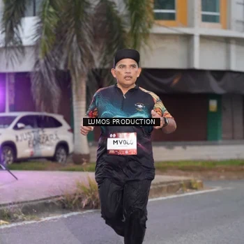 Runner Photo 7991744