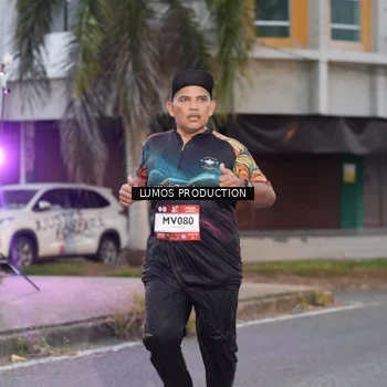 Runner Photo 7991747