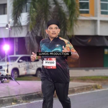 Runner Photo 7991748