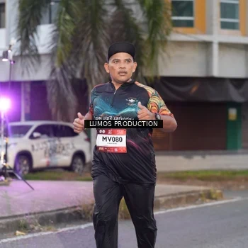Runner Photo 7991749