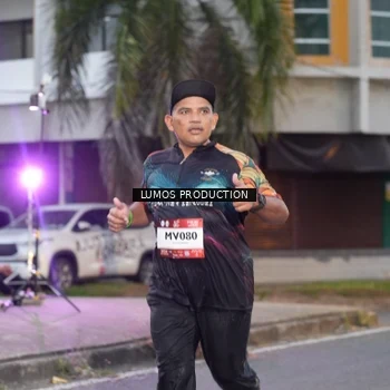 Runner Photo 7991752