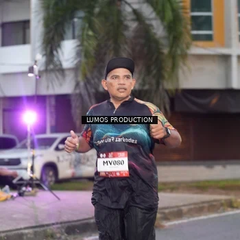 Runner Photo 7991754