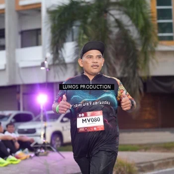 Runner Photo 7991760