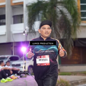 Runner Photo 7991761