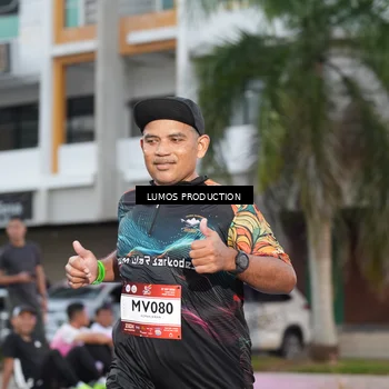 Runner Photo 7991767