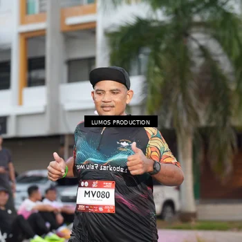 Runner Photo 7991768