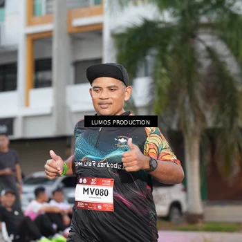 Runner Photo 7991769