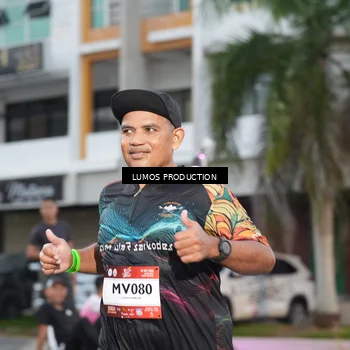 Runner Photo 7991771