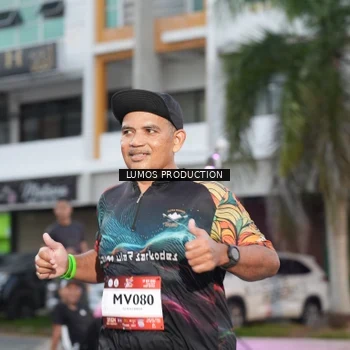 Runner Photo 7991773