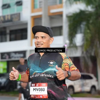 Runner Photo 7991774