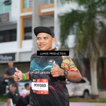 Runner Photo 7991775