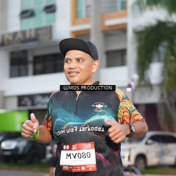 Runner Photo 7991777