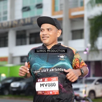 Runner Photo 7991778