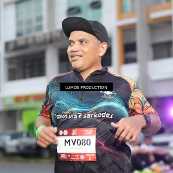 Runner Photo 7991780