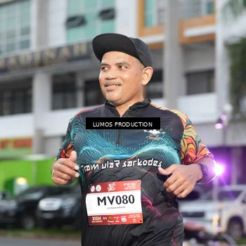 Runner Photo 7991781