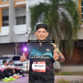 Runner Photo 7991782