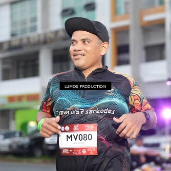 Runner Photo 7991783