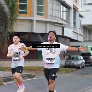 Runner Photo 7991784