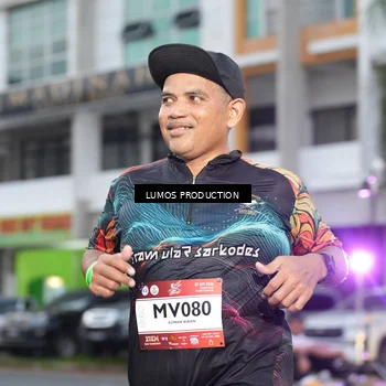 Runner Photo 7991785