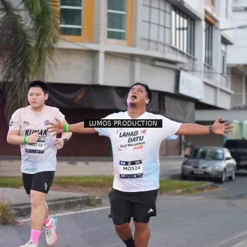 Runner Photo 7991787