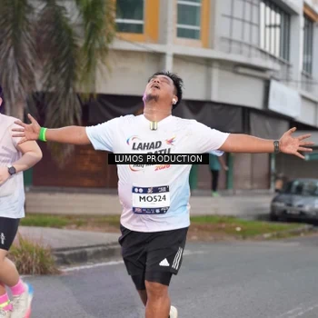 Runner Photo 7991793