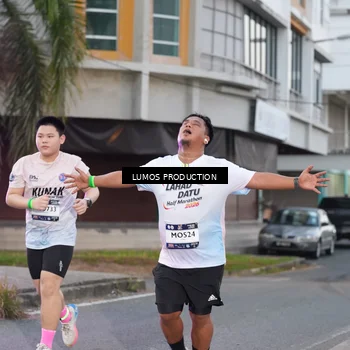 Runner Photo 7991795