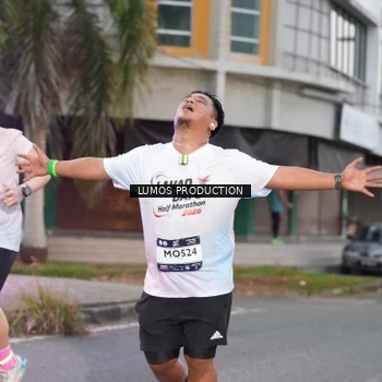 Runner Photo 7991798