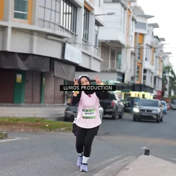 Runner Photo 7991801