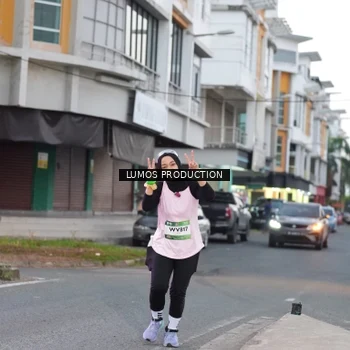 Runner Photo 7991805