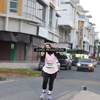 Runner Photo 7991808