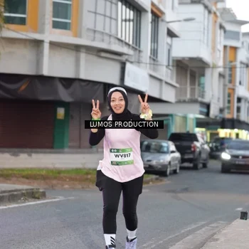 Runner Photo 7991815