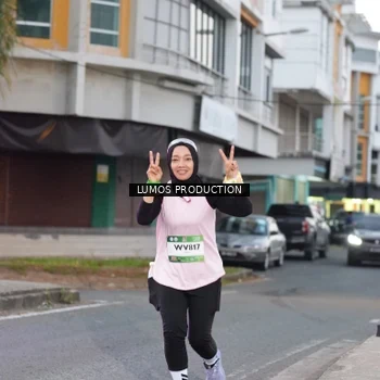 Runner Photo 7991816