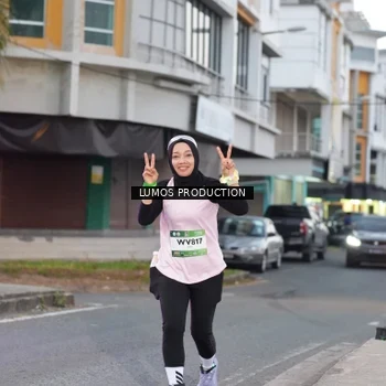 Runner Photo 7991817