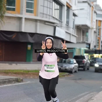 Runner Photo 7991818