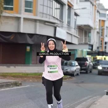 Runner Photo 7991819