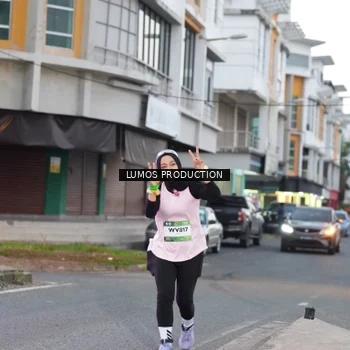Runner Photo 7991820