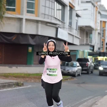 Runner Photo 7991822