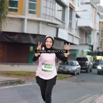 Runner Photo 7991827