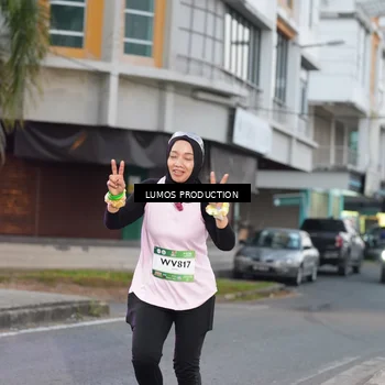 Runner Photo 7991829