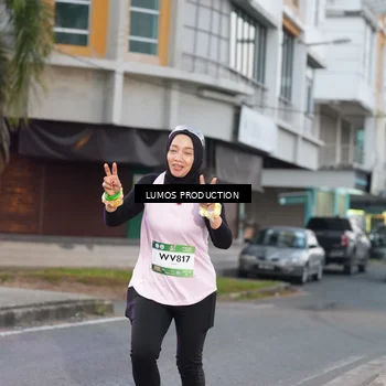 Runner Photo 7991832