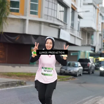 Runner Photo 7991833
