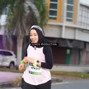 Runner Photo 7991838