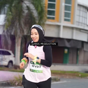 Runner Photo 7991840