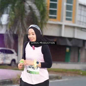 Runner Photo 7991845