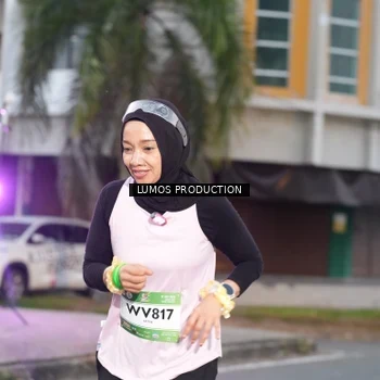 Runner Photo 7991846