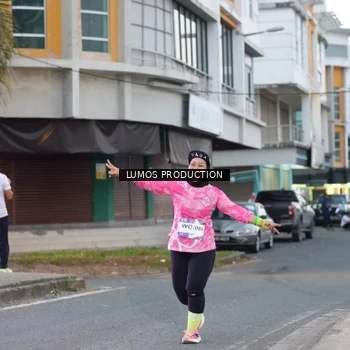 Runner Photo 7991847