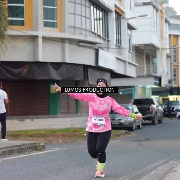 Runner Photo 7991849