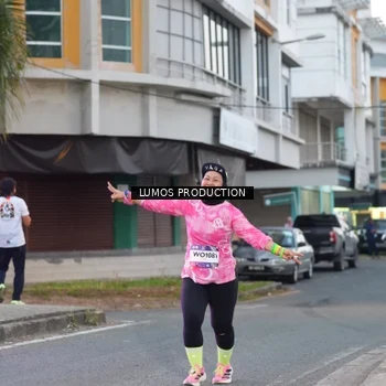 Runner Photo 7991850
