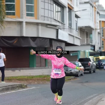 Runner Photo 7991851