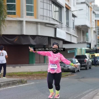 Runner Photo 7991852
